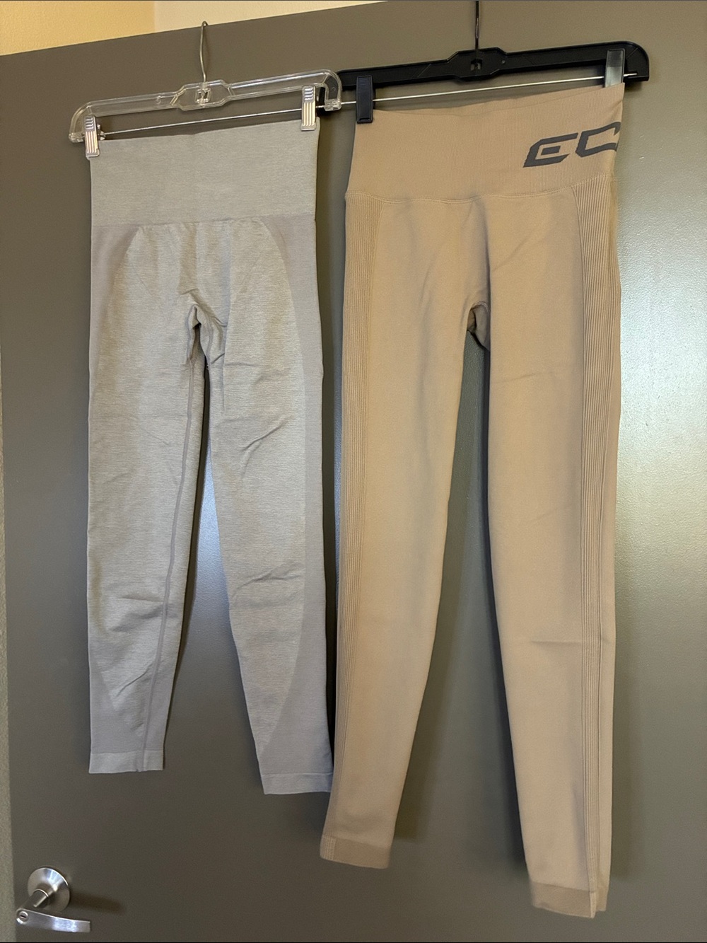 NVGTN & ECHT Leggings